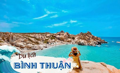 Du lịch Bình Thuận
